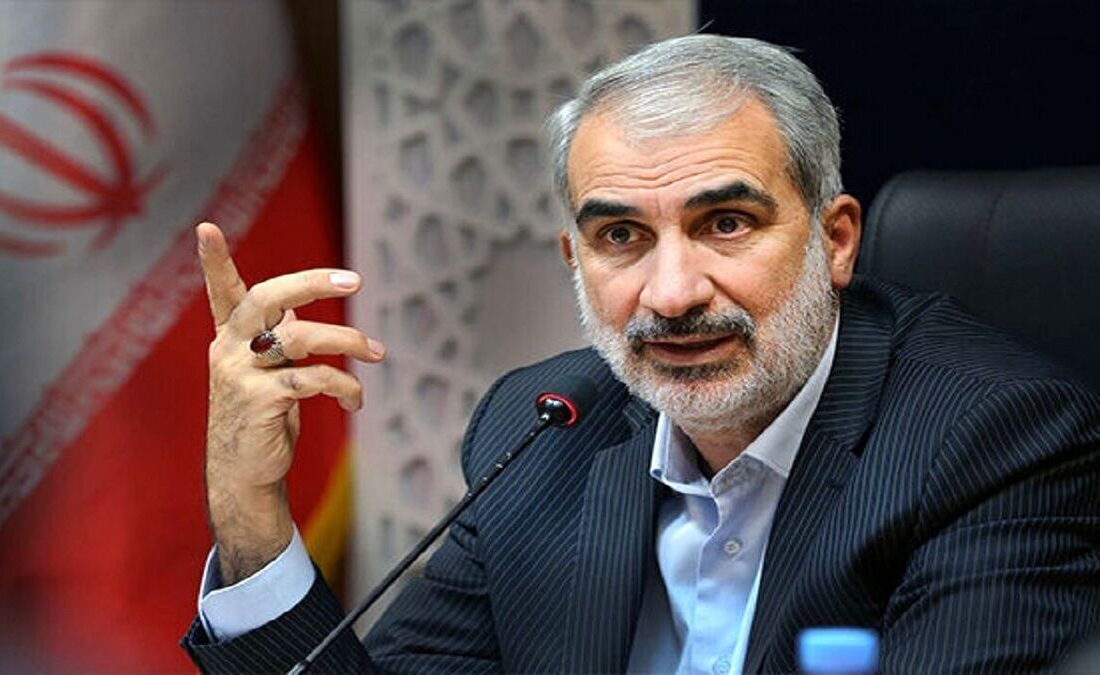 نباید جریان تعلیموتربیت به دلیل آلودگی هوا تعطیل شود