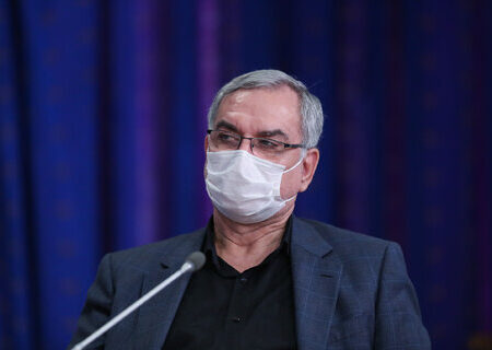 تشکیل کارگروه اجرایی گسترش روابط ایران و ارمنستان در حوزه سلامت