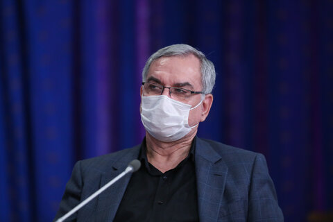 تشکیل کارگروه اجرایی گسترش روابط ایران و ارمنستان در حوزه سلامت