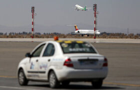 جزئیات افتتاح ۵۳ پروژه فرودگاهی در ۱۷ استان همزمان با ایام دهه فجر