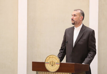 رژیم اشغالگر قدس در حال دست و پا زدن برای بقا است