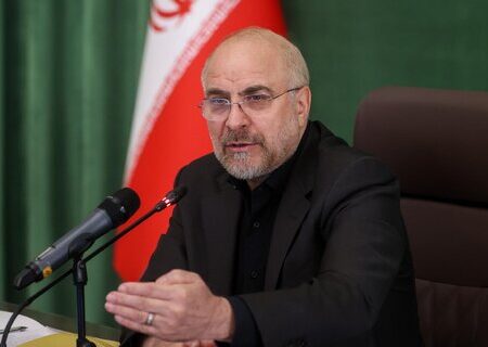 رئیس مجلس پیگیر آخرین وضعیت امدادرسانی به مناطق زلزله‌زده خوی شد