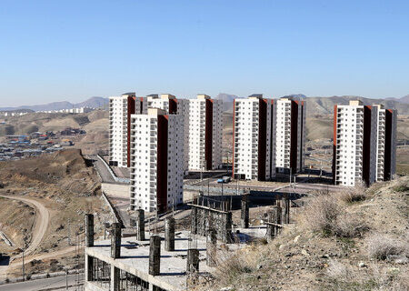 واریز بیش از ۴۵ هزار میلیارد تومان به حساب سازندگان نهضت ملی