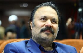 زارعی: امسال تئاتر ایران پوست‌اندازی کرد