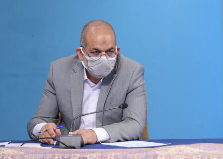 وزیر کشور: استانداردها برای تصمیم‌گیری در کمیته اضطرار آلودگی هوا تغییر می‌کند