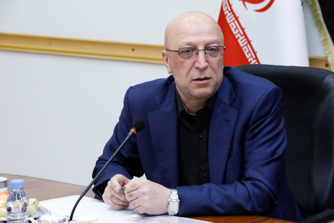 لزوم تعامل با نمایندگان مجلس و استانداران