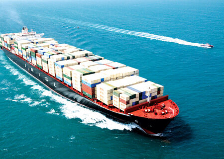 پلاک‌زنی هوشمند شناورهای فاقد هویت در دستورکار سازمان بنادر