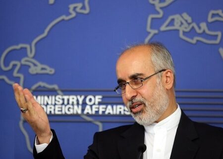 اعمال فشار دولت آمریکا برای امتیازگیری به نتیجه نخواهد رسید