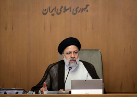 گنجاندن سپاه در فهرست سازمان‌های تروریستی حرکتی از روی استیصال است