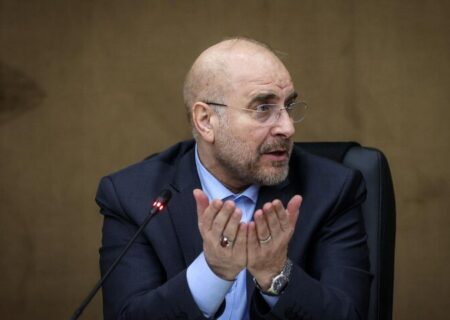 قالیباف: کمیسیون مشترک ایران و روسیه فرصتی برای مقابله با تحریم‌های آمریکاست