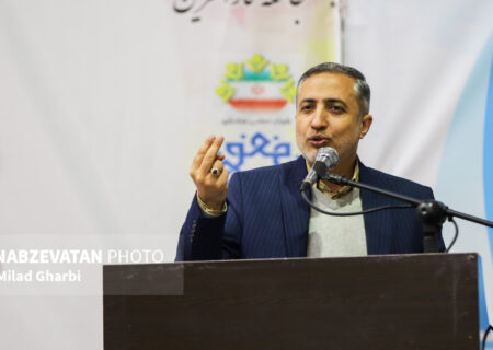 تحقق ۶۰ درصدی اعتبارات اشتغالزایی در لنجان/ خلاقیت و نوآوری رکن اساسی در کارآفرینی زنان