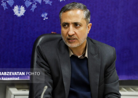 ترویج فرهنگ وقف یکی از الزامات تحقق تمدن اسلامی است