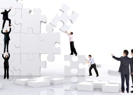 اعتماد به مسئولان جوان، علاج مشکلات لنجان