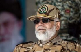 حاج قاسم سلیمانی توطئه داعش را خنثی کرد/نطفه فتنه اخیر با آغاز شیوع کرونا بسته شد