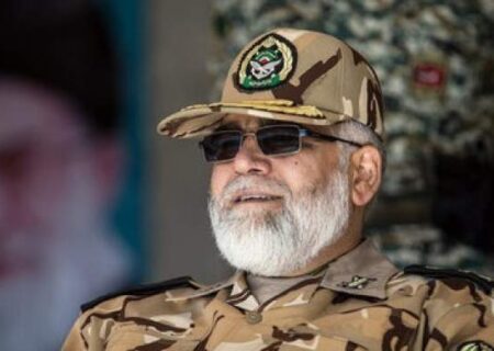 حاج قاسم سلیمانی توطئه داعش را خنثی کرد/نطفه فتنه اخیر با آغاز شیوع کرونا بسته شد