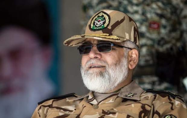 حاج قاسم سلیمانی توطئه داعش را خنثی کرد/نطفه فتنه اخیر با آغاز شیوع کرونا بسته شد