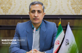 پروژه شبکه برق فشار ضعیف شهرک مشاغل کارگاهی زرین‌شهر به زودی افتتاح می‌شود