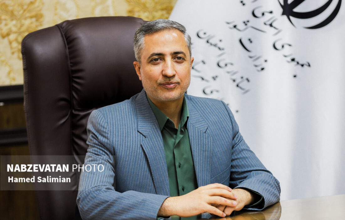 ۳۰ مصوبه ثمره سفر شهرستانی برای حل مشکلات بخش فولادشهر