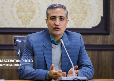 کارگران شالودهِ ساختن ایران قوی هستند