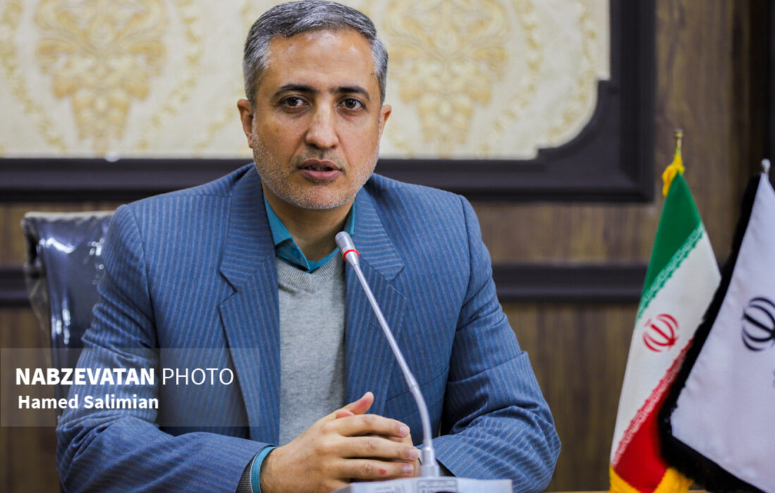 اجرای حدود ۳۰ درصد از مصوبات سفر استاندار اصفهان به شهرستان لنجان