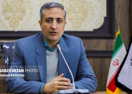 اجرای حدود ۳۰ درصد از مصوبات سفر استاندار اصفهان به شهرستان لنجان