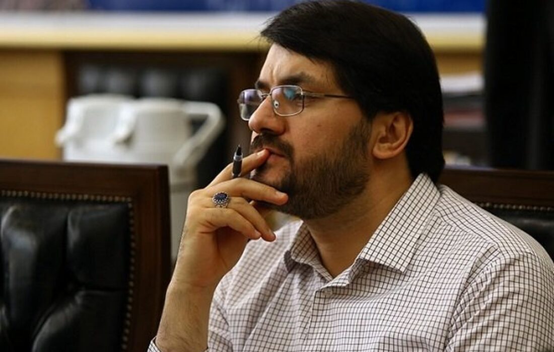 بذرپاش: بلیت گران در نوروز نمیشود