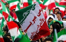 حضور حماسی مردم در صحنههای مختلف، اثبات حقانیت و استقامت آرمانهای اسلام و انقلاب است