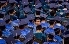 ۲۶۰۰ نفر از محققان و متخصصان ایرانی دانشگاههای برتر دنیا به کشور بازگشتند