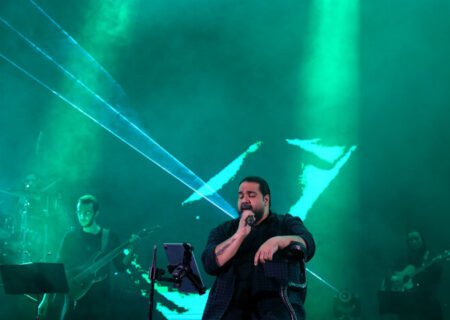 صدای سومین لبخند رضا صادقی به خوی رسید