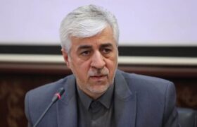 وزیر ورزش و جوانان ممنوعالملاقات شد