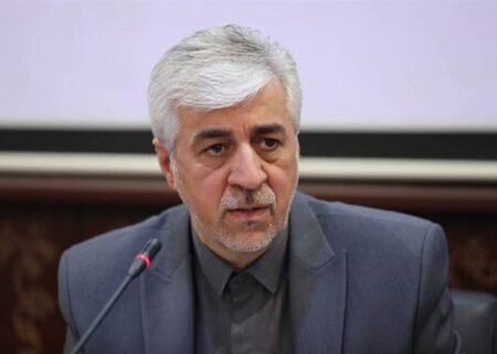وزیر ورزش و جوانان ممنوع‌الملاقات شد