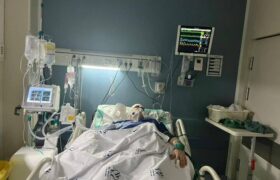 انتقال وزیر ورزشوجوانان به بخش مراقبتهای ویژه بیمارستان تهران