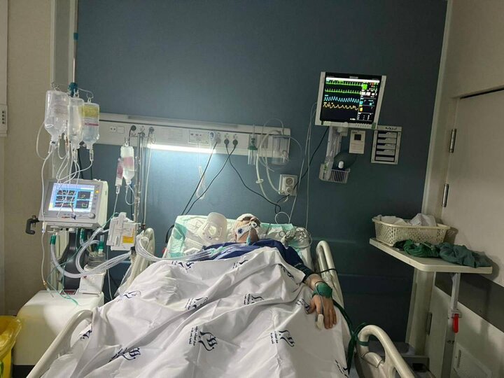 انتقال وزیر ورزش‌وجوانان به بخش مراقبت‌های ویژه بیمارستان تهران