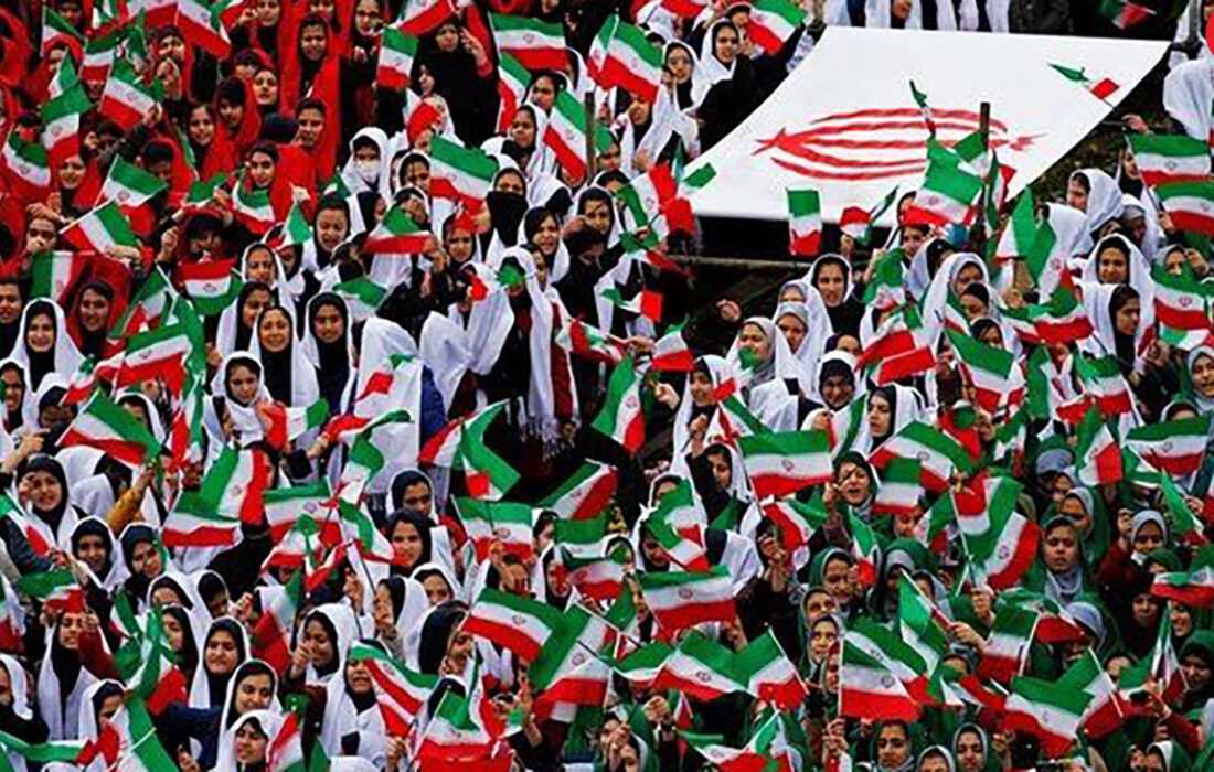 دعوت شورای اطلاعرسانی دولت از مردم برای حضور در راهپیمایی ۲۲ بهمن