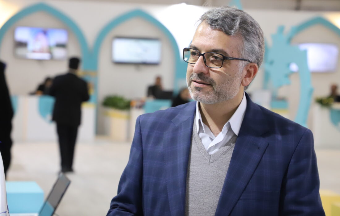 زرین شهر از لحاظ برندینگ شهری از ظرفیت بالایی برخوردار است