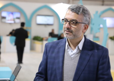 زرین شهر از لحاظ برندینگ شهری از ظرفیت بالایی برخوردار است