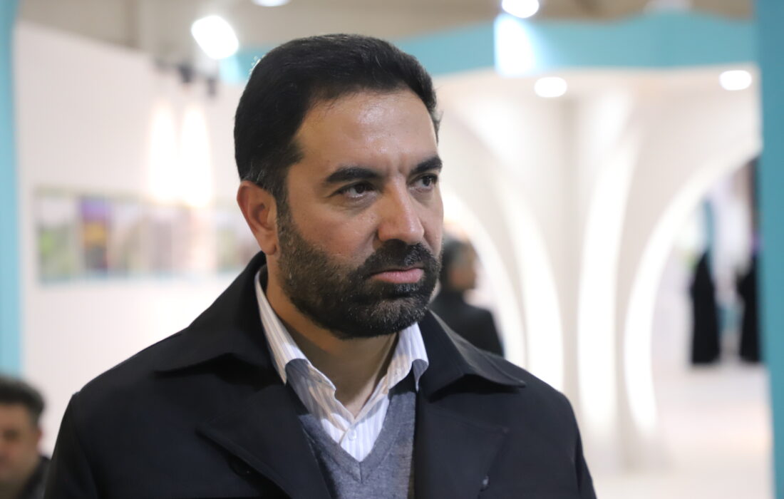 پکیجهای سرمایه گذاری شهرداری زرین شهر رونمایی خواهد شد