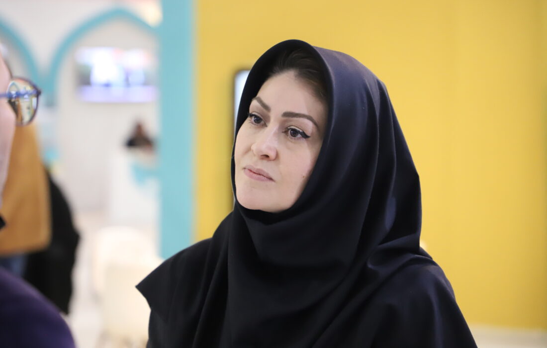 شهرداری زرین شهر در تولید محتوا ی دیجیتال گردشگری و سرمایهگذاری موفق عمل کرده است