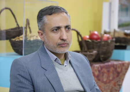 محمدی: شهرداری زرین شهر در معرفی فرصت‌های سرمایه گذاری گردشگری اقدامات شایانی انجام داده است