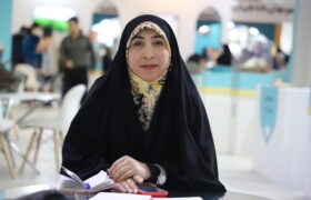 حیدر زاده:گردشگری یکی از جذابترین بخشها برای سرمایهگذاری در زرین شهر