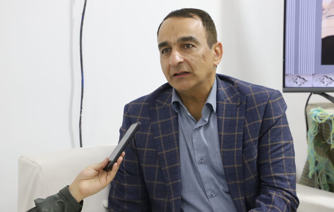 نوآوریهای شهرداری زرین شهر در حوزه برندسازی، جذب گردشگر و سرمایهگذار قابل تقدیر است