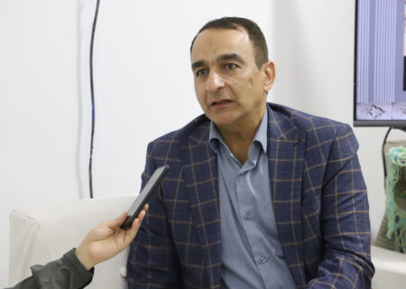 نوآوری‌های شهرداری زرین شهر در حوزه برندسازی، جذب گردشگر و سرمایه‌گذار قابل تقدیر است