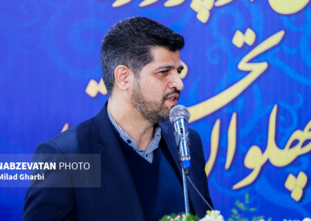 بعثت پیامبر، فصل پایه‌گذاری حکومت صالحان و بزرگترین جشن مسلمان است