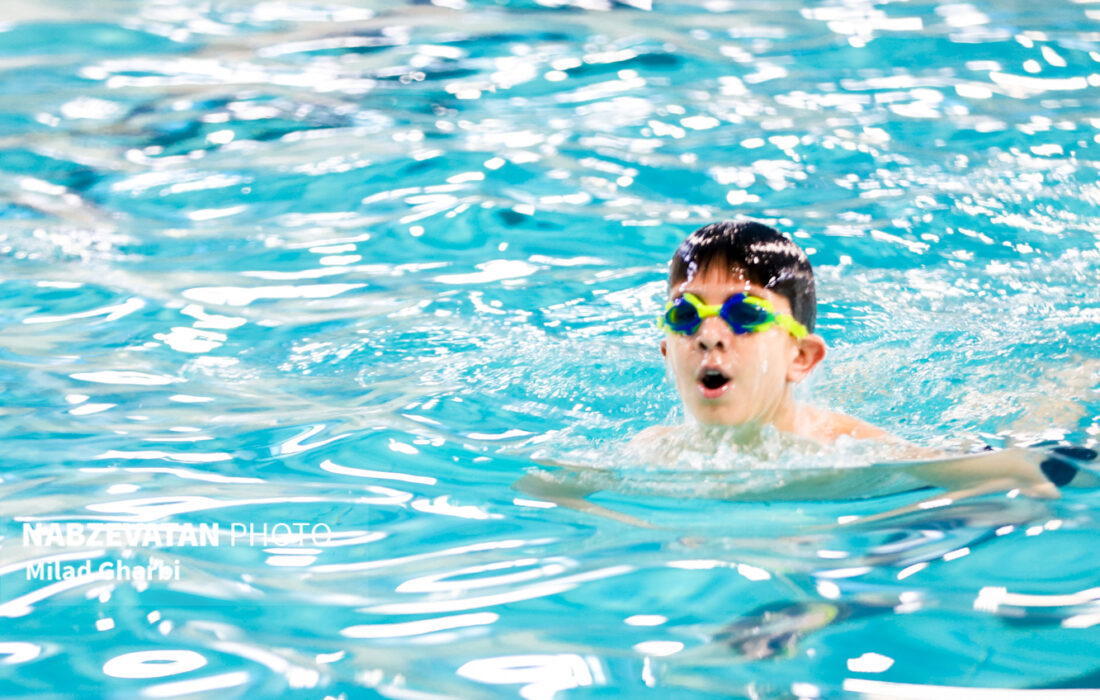 استخرهای شنا برای فعالیت باید ناجی غریق داشته باشند