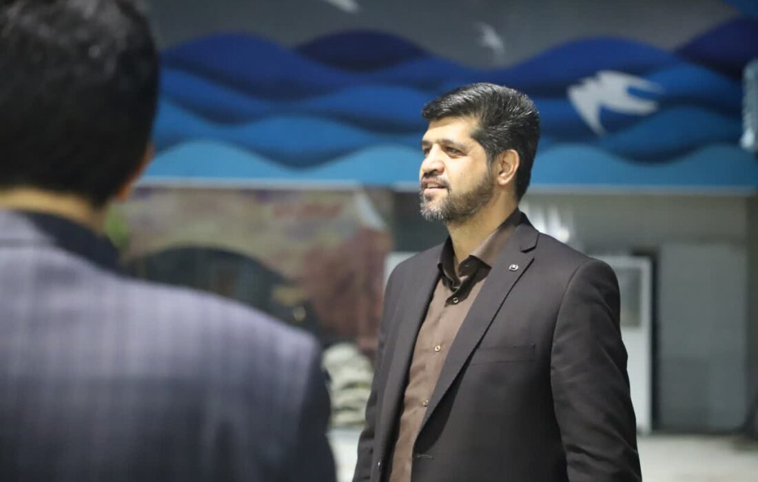 آغاز بهکار مجدد استخر جهان پهلوان تختی همزمان با دهه فجر/وعدهای که محقق شد