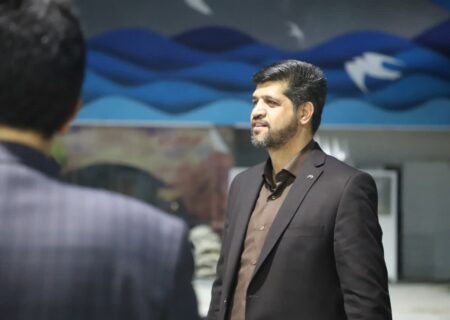 آغاز به‌کار مجدد استخر جهان پهلوان تختی همزمان با دهه فجر/وعده‌ای که محقق شد