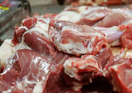 کشف محموله احتکاری گوشت و مرغ در اصفهان