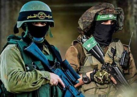 درخواست جهاد اسلامی برای مسلح کردن فلسطینیان