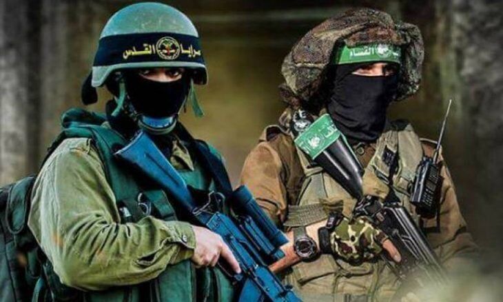 درخواست جهاد اسلامی برای مسلح کردن فلسطینیان