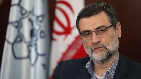 دولت و مجلس نگاه ویژه و حمایتی به برنامه‌های بنیاد شهید دارند